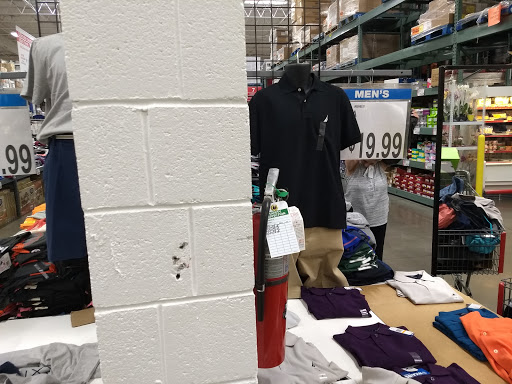 Warehouse club «BJ’s Wholesale Club», reviews and photos, 100 Mill Rd, Freeport, NY 11520, USA