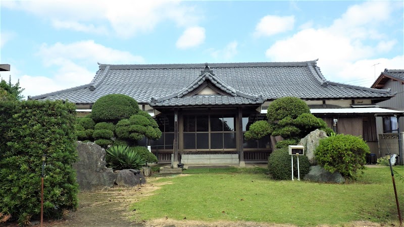 蓮成寺