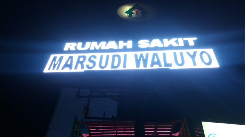 Pusat Runningtext