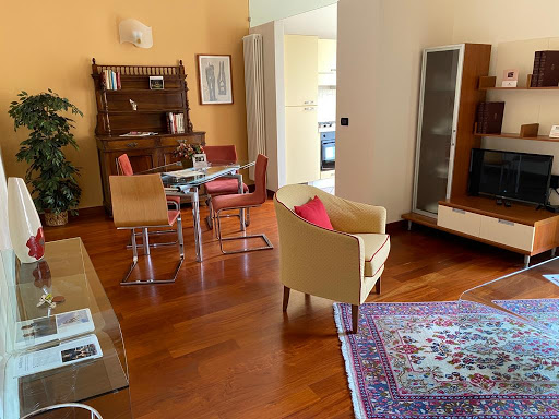 Loger Confort Residence & Apartments (Torino Centro - Appartamenti - Hotel)