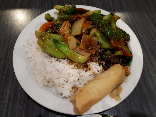 Hakka Legend Asian Cuisine