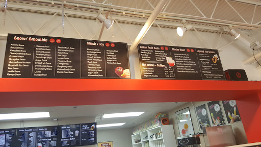 Ice Cream Shop «Bubble Jipangi», reviews and photos, 2640 Old Denton Rd #148, Carrollton, TX 75007, USA