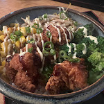 Photo n°3 de l'avis de Minsue.w fait le 07/06/2022 à 18:59 sur le  Min Ramen Bar à Karlsruhe