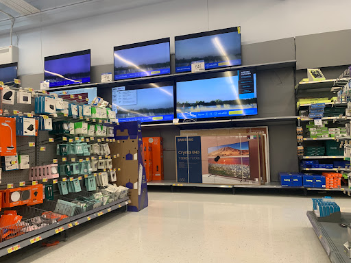 Department Store «Walmart Supercenter», reviews and photos, 1550 Nashville Rd, Franklin, KY 42134, USA