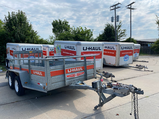 Self-Storage Facility «Conway U Storage», reviews and photos, 2824 Prince St, Conway, AR 72034, USA