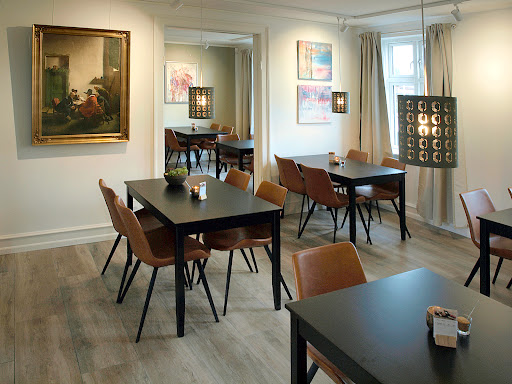 Cocomarie, Bistro & Café in Guldborg, Sønderborg