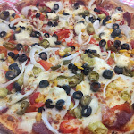 Photo n°2 de l'avis de Savas.o fait le 18/07/2023 à 21:28 sur le  Pizza Blitz à Schwandorf