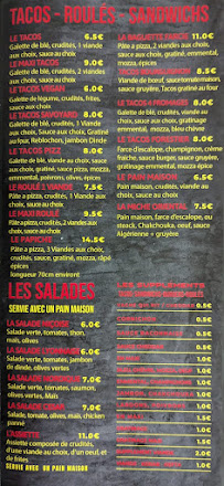 Photos du propriétaire du Restauration rapide Lebeyk Tacos Givors- Kebab, Tacos à Givors 69700 - n°4