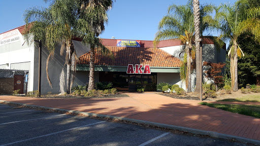 Muay Thai boxing gym Santa Clara