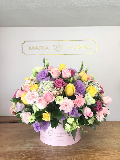 Maria Floral