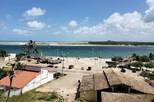 Praia Barra de Cunhau image