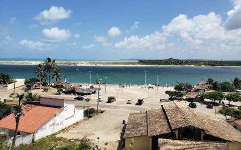 Praia Barra de Cunhau image
