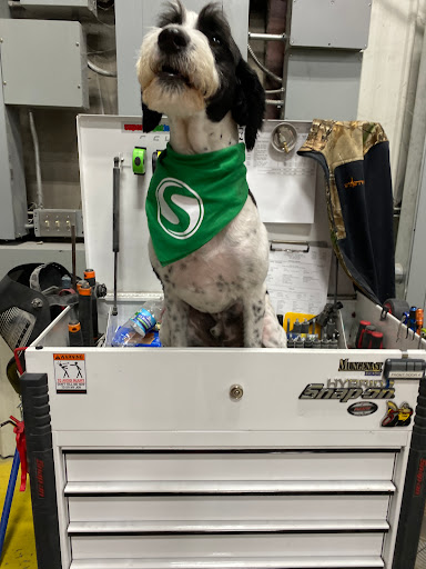 Auto Body Shop «Schaefer Autobody Centers - Fenton, MO», reviews and photos, 300 Biltmore Dr #320, Fenton, MO 63026, USA