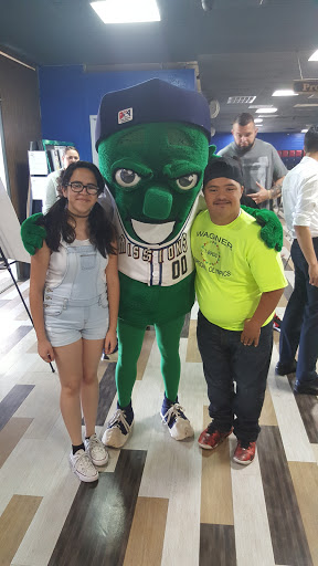 Bowling Alley «Astro SuperBowl», reviews and photos, 3203 Harry Wurzbach Rd, San Antonio, TX 78209, USA