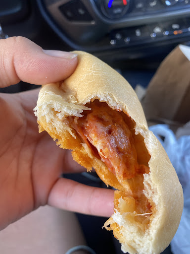 Bakery «Kolache Factory», reviews and photos, 11018 Culebra Rd #106, San Antonio, TX 78253, USA