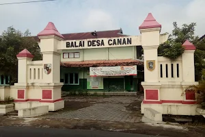 Balai Desa Canan image