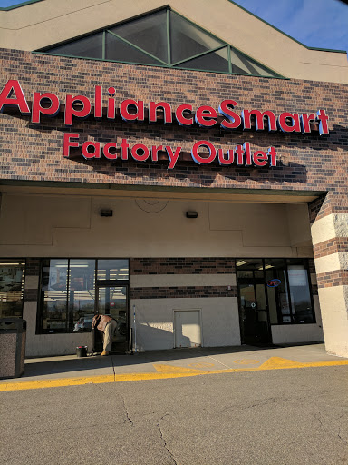 Appliance Store «ApplianceSmart», reviews and photos, 1735 Beam Ave, Maplewood, MN 55109, USA