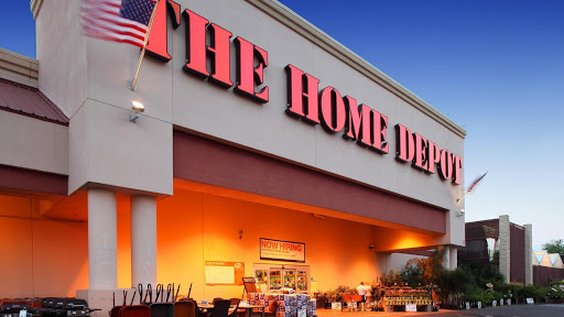 Home Improvement Store «The Home Depot», reviews and photos, 600 S Harbor Blvd, La Habra, CA 90631, USA