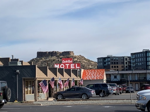 Auto Parts Store «AutoZone», reviews and photos, 313 S Wilcox St, Castle Rock, CO 80104, USA