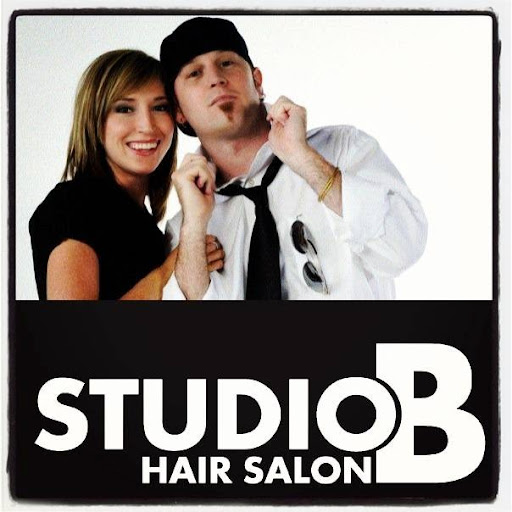 Hair Salon «Studio B Salon», reviews and photos, 3026 W Bert Kouns Industrial Loop, Shreveport, LA 71118, USA