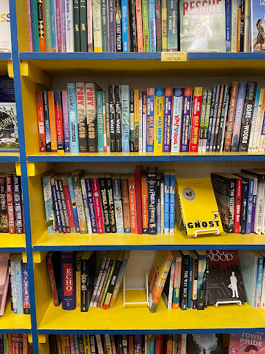 Book Store «Excelsior Bay Books», reviews and photos, 36 Water St, Excelsior, MN 55331, USA