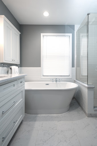 Bathroom Remodeler «Odd Fellows Contracting, Inc.», reviews and photos, 996 Glaser Rd, Williamston, MI 48895, USA