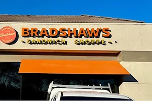 Bradshaw's Sandwich Shoppe image