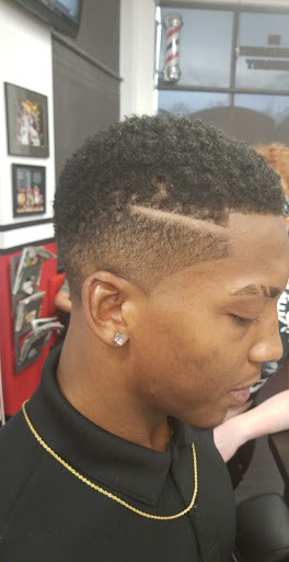 Barber Shop «All-Star Clips Barbershop», reviews and photos, 2399 US-27, Clermont, FL 34711, USA