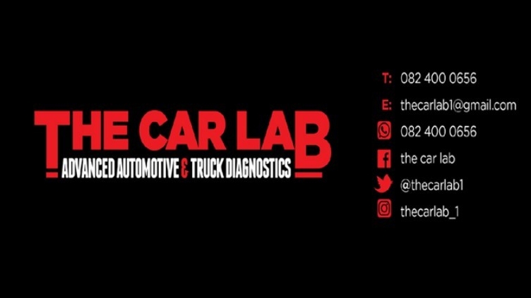 The Car Lab