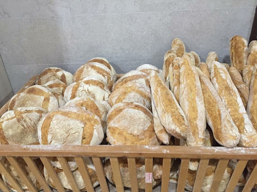 Panadería Panaderia Mateu, Els Ibarsos Carniceria, Cafeteria Castellón de la Plana