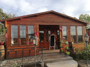 Photo n°33 de Restaurant l'auberge du petit chalet à Sainte-Thérence ()