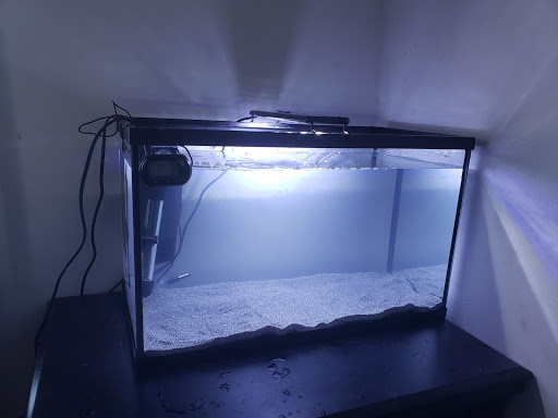 Pet Supply Store «Petco Animal Supplies», reviews and photos, 29560 W Seven Mile Rd, Livonia, MI 48152, USA