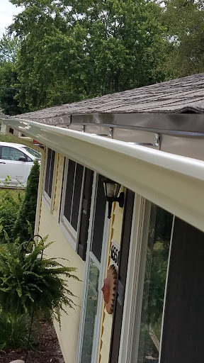 Siding Contractor «Mulligan Windows, Siding and Roofing», reviews and photos