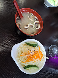 Soupe du Restaurant japonais Zen Sushi Compiègne à Compiègne - n°1