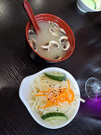 Plats et boissons du Restaurant japonais Zen Sushi Compiègne à Compiègne - n°2