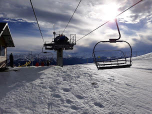 Photo n°8 de Station de ski du Mourtis | Officiel à Boutx ()