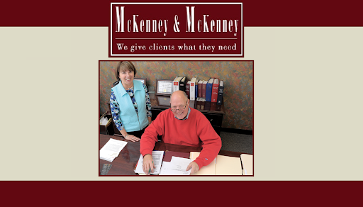 Estate Planning Attorney «McKenney & McKenney», reviews and photos