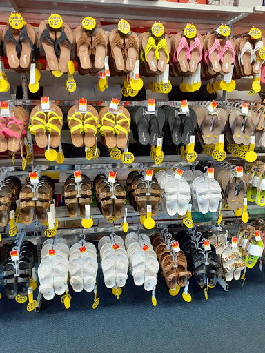 Shoe Store «Shoe Show», reviews and photos, 301 W Inez Rd # 4, Dothan, AL 36301, USA