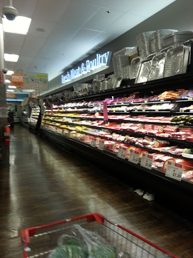 Shopping Mall «Dalewood Shopping Center II», reviews and photos, 353-371 N Central Ave, Hartsdale, NY 10530, USA