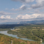 Photo n° 9 de l'avis de Phil.u fait le 04/09/2023 à 07:02 pour Fort l'Ecluse à Léaz