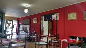 Restaurant Atami