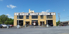 DuBois Harley-Davidson