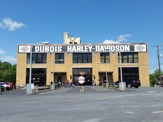 DuBois Harley-Davidson