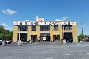 DuBois Harley-Davidson image