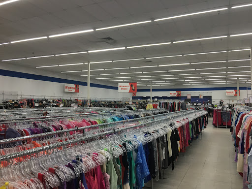 Thrift Store «Thrift City Inc», reviews and photos, 6804 Huebner Rd, San Antonio, TX 78238, USA