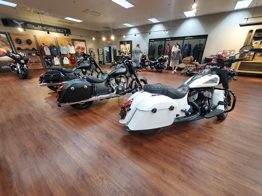 Motorcycle Dealer «RideNow Powersports Concord & Indian Motorcycle Concord», reviews and photos, 254 Concord Pkwy S, Concord, NC 28027, USA