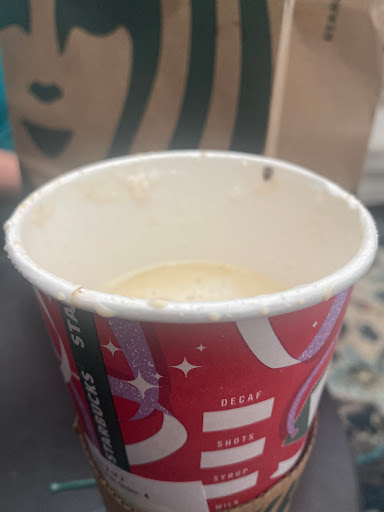 Coffee Shop «Starbucks», reviews and photos, 8450 N Belt Line Rd, Irving, TX 75063, USA