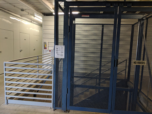 Self-Storage Facility «North Star Mini Storage - Shoreview», reviews and photos, 483 County Rd E, Shoreview, MN 55126, USA