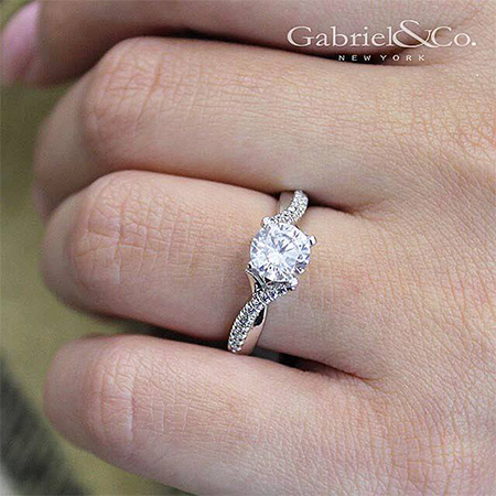 Jewelry Store «Jordan Jewelers Inc», reviews and photos, 202 W 1st Ave, Albany, OR 97321, USA