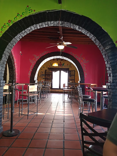 El Rincón Resto Bar - Galeana 94, Zona Centro, 35150 Cd Lerdo, Dgo., Mexico
